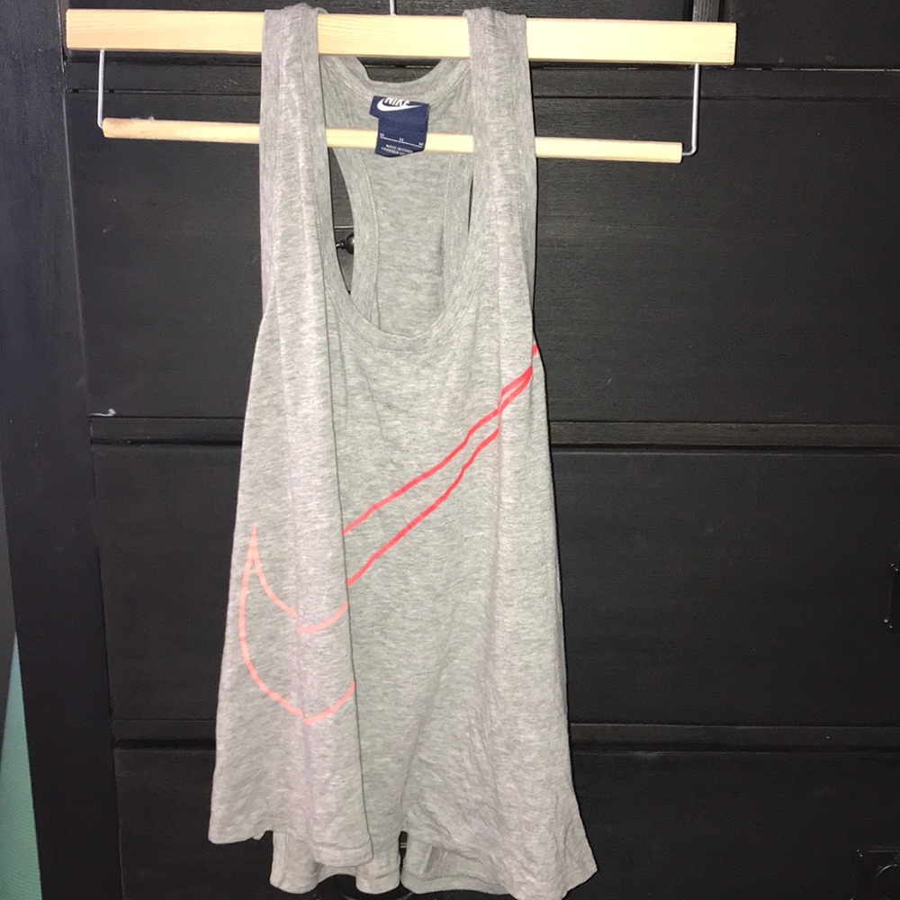 Nike tank top